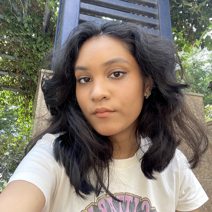 Goodreads profile picture for @gitanjali