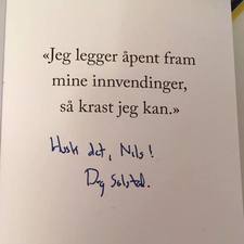 Nils Lid Hjort