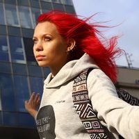 Екатерина Рождественская