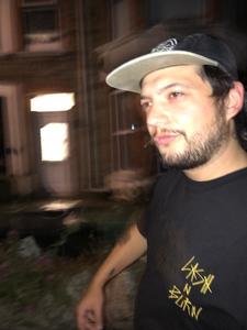 Joshua Marshall