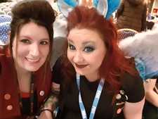 Donna Fraser-Davidson