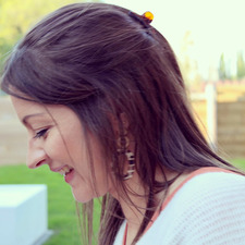 Eline Deleu