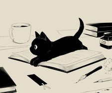 i'm  a  reader
