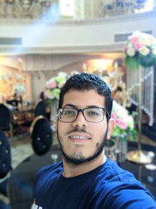 Ahmed Fouda