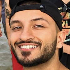 Ahmad Saffi
