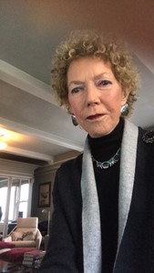 Rosemary Werrett