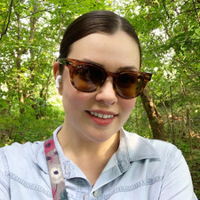 Carleigh O'Connell