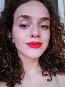 Olivia Călin