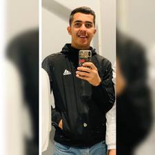 فاروق الراميني