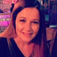 Nikki Stevenson Poñe