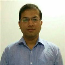 Krishna Oza