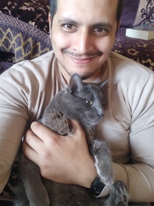 Karam Elkezit