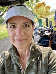 Lisa Olson