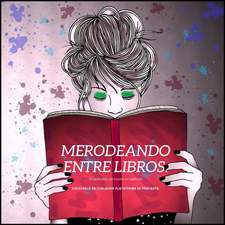 Merodeando entre libros