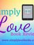 Simply Love Book Reviews