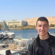 محمد  عبد القوي