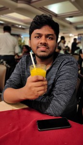 Rahul Rajesh