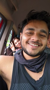 Vaibhav Kaushik