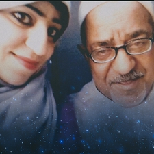 Masooma Alsayed 