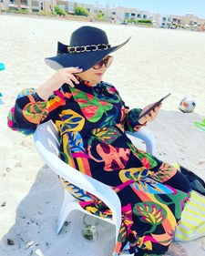 Rasha Maged