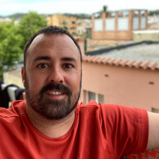 Carlos Suberviola
