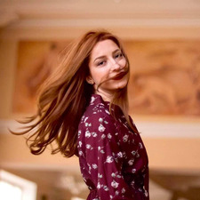 Mariam Aperyan
