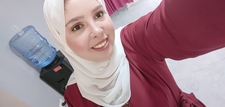 Menna Ahmed