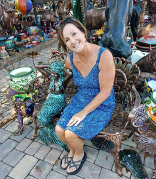 Suzanne McGregor