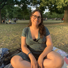 Laurence Saravia-Bélair