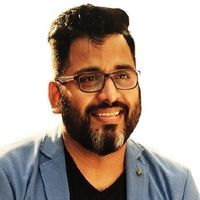 Ravi Nair
