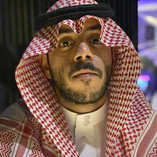 عبدالعزيز ال رفده