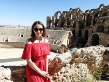 Ольга Чернышева