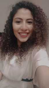 Sara Magdy