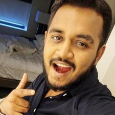 Ankit Modi