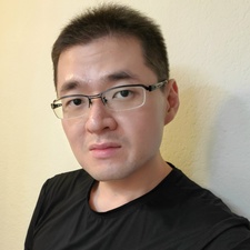 Young Sang Lee