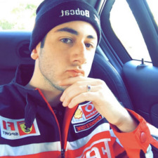 Adrian Agostino