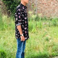 Mubashar Ali
