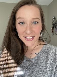 Laura Buehrle