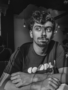 Masrur Sabab khan Chowdhury