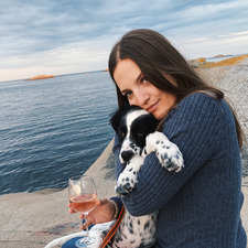 Alexandra Løvenskiold