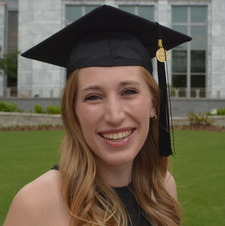 Kia McNaughton