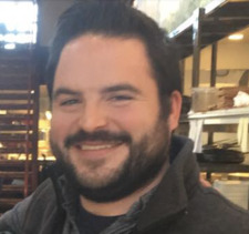 Kyle Sutton