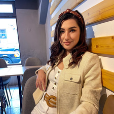 Amy Amalia