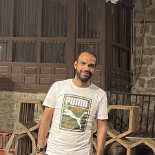 Hussein Elruby