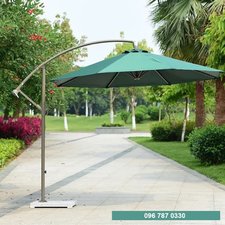 Ô lệch tâm  Aleva Hà Nội
