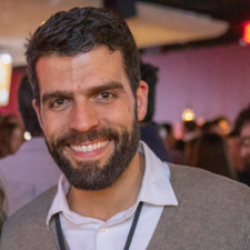 Pedro Gustavo Torres