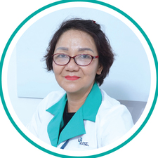 Đặng Thị Tuyết Minh