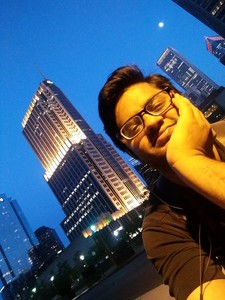 Piyush Kumar