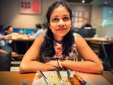 Papiya Joddar