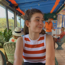 Lucía Varela